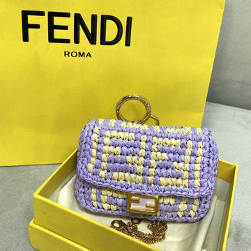 フェンディ FENDI 168-FD8277Z 2020年最新入荷 バッグチャーム キーリング キーホルダー