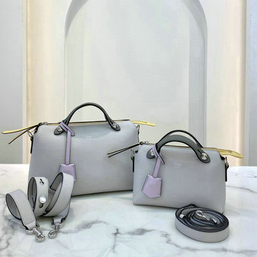 フェンディ FENDI 168-FD8287H 2020年最新入荷 バイ ザ ウェイ BY THE WAY ボストンバッグ トートバッグ 2way ショルダーバッグ