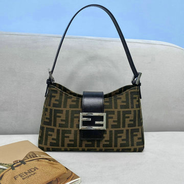 フェンディ FENDI 168-FD8323 2020年最新入荷 クラッチバッグ トートバッグ ハンドバッグ レディースかばん レザー