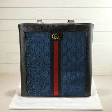 グッチ GUCCI YUN-GG523781 2020年最新入荷 トップハンドルバッグ トートバッグ ハンドバッグ キャンパス