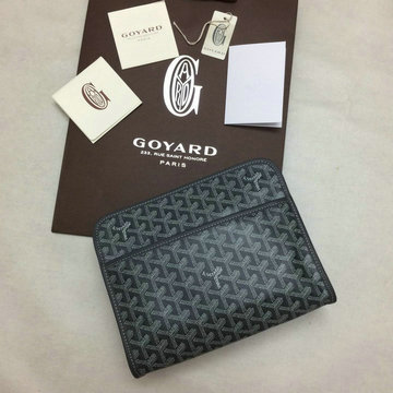 ゴヤール GOYARD YUN-GY1754SH  2020年最新入荷 クラッチバッグ セカンドバッグ 手持ちかばん コーティングキャンバス レザー