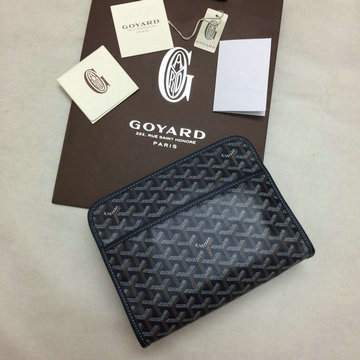 ゴヤール GOYARD YUN-GY1754SL  2020年最新入荷 クラッチバッグ セカンドバッグ 手持ちかばん コーティングキャンバス レザー