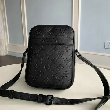 商品名称：ルイヴィトン LOUISVUITTON YUN-M44972  2020最新入荷 斜め掛け ショルダーバッグ メンズかばん モノグラムアンプラント