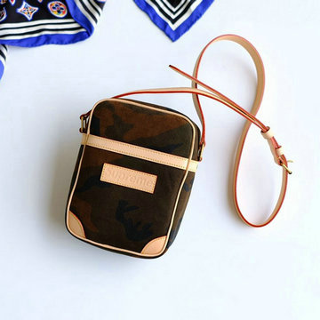 商品名称：ルイヴィトン LOUISVUITTON  YUN-M53417M 2020最新入荷 斜め掛け ショルダーバッグ メンズかばん カモフラージュ