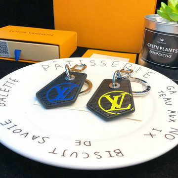 ルイヴィトン LOUISVUITTON YUN-MP1795H 2020最新入荷 キーリング キーボルダー キーケース バッグチャーム
