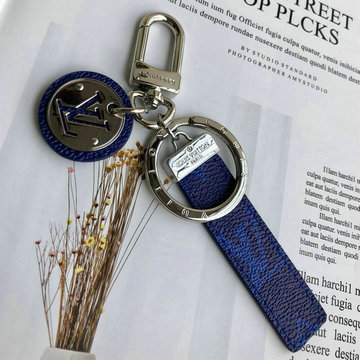ルイヴィトン LOUISVUITTON YUN-M69324 2020最新入荷 ポルトクレ ネオ LV クラブ キーホルダー キーケース キーリング モノグラムキャンパス