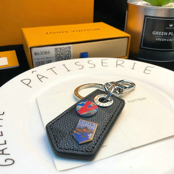 商品名称：ルイヴィトン LOUISVUITTON YUN-M67917H  2020最新入荷 キーリング キーボルダー キーケース バッグチャーム