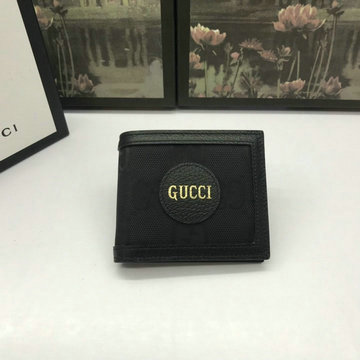 グッチ GUCCI  057-GG625573 2020年最新入荷 Off The Grid バイフォルドウォレット 二つ折り短財布 ショートウォレット カーフレザー