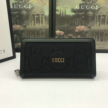 グッチ GUCCI  057-GG625576 2020年最新入荷 Off The Grid ジップアラウンドウォレット ファスナー長財布 ロングウォレット カーフレザー