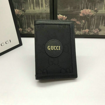 グッチ GUCCI 057-GG625584  2020年最新入荷 Off The Grid パスポートケース カードケース カーフレザー