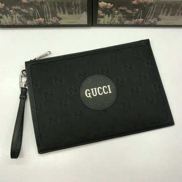 グッチ GUCCI 057-GG625598  2020年最新入荷 Off The Grid クラッチバッグ 手持ちかばん セカンドバッグ メンズかばん カーフレザー