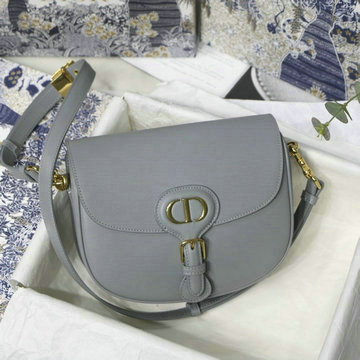 クリスチャンディオール CHRISTIAN DIOR 025-CD8010MH 2020年最新入荷 DIOR BOBBY ボビー ミディアムバッグ 斜め掛け ショルダーバッグ カーフレザー