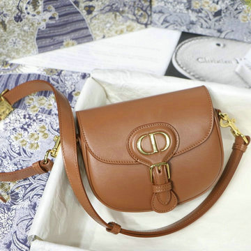 クリスチャンディオール CHRISTIAN DIOR 025-CD8010ST 2020年最新入荷 DIOR BOBBY ボビー スモールバッグ 斜め掛け ショルダーバッグ カーフレザー