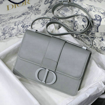 クリスチャンディオール CHRISTIAN DIOR 025-CD9030TH 2020年最新入荷 30 MONTAIGNE ボックスバッグ 斜め掛け ショルダーバッグ レディースかばん カーフレザー