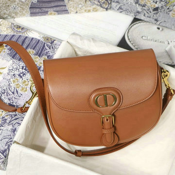 商品名称：クリスチャンディオール CHRISTIAN DIOR  025-CD8010MT 2020年最新入荷 DIOR BOBBY ボビー ミディアムバッグ 斜め掛け ショルダーバッグ カーフレザー