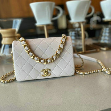商品名称：シャネル CHANEL 025-CH1895BS 2020年最新入荷 フラップバッグ 斜め掛け ショルダーバッグ チェーンウォレット レディースかばん カーフレザー