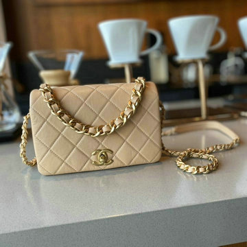 商品名称：シャネル CHANEL 025-CH1895FH  2020年最新入荷 フラップバッグ 斜め掛け ショルダーバッグ チェーンウォレット レディースかばん カーフレザー