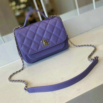 シャネル CHANEL 025-CH93749ZS 2020年最新入荷 トップハンドルバッグ トートバッグ 2way ショルダーバッグ キャビアスキン