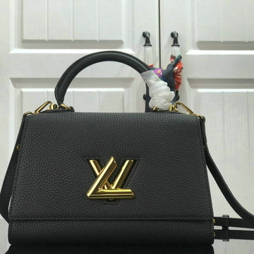 商品名称：ルイヴィトン LOUISVUITTON 025-M57093 2020年最新入荷 ツイスト ワンハンドル PM トートバッグ 2way 斜め掛け ショルダーバッグ レディースかばん