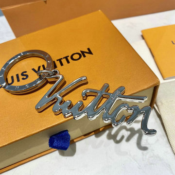 ルイヴィトン LOUISVUITTON 025-M68829 2020年最新入荷 ポルトクレ LVオートグラフ キーホルダー キーリング バッグチャーム