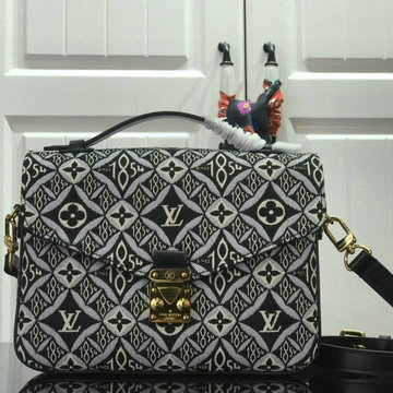 商品名称：ルイヴィトン  025-M57272  2020年最新入荷 ポシェット メティス MM トップハンドルバッグ トートバッグ 2way 斜め掛け ショルダーバッグ レディースかばん