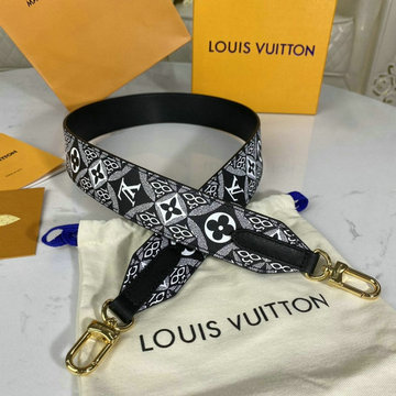 ルイヴィトン LOUISVUITTON 057-J02502  2019年最新入荷 SINCE 1854 ストラップ チェーン クロスボディ ベルト