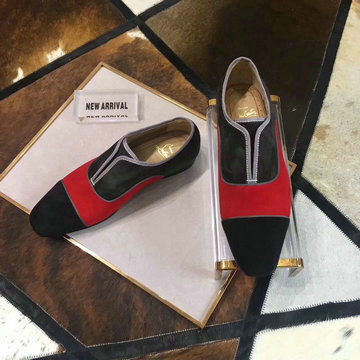 商品名称：クリスチャンルブタン CHRISTIAN LOUBOUTIN 26-CLJ20027  2020年秋冬最新入荷 スニーカー ローファー カジュアルシューズ メンズシューズ