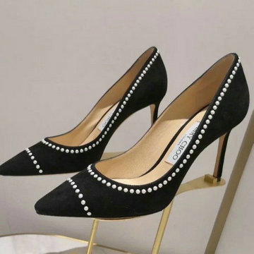 ジミーチュー JIMMY CHOO 26-JMCJ20013 2020年秋冬最新入荷 パンプス ハイヒールシューズ ピンヒール レディースかばん