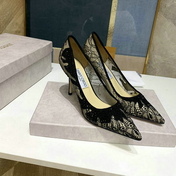 ジミーチュー JIMMY CHOO 26-JMCJ20014 2020年秋冬最新入荷 パンプス ハイヒールシューズ ピンヒール レディースかばん