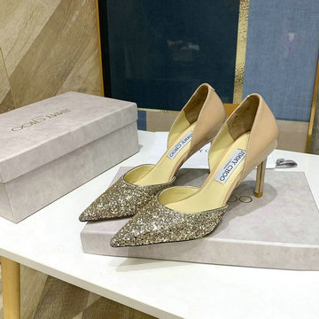 ジミーチュー JIMMY CHOO 26-JMCJ20015J  2020年秋冬最新入荷 パンプス ハイヒールシューズ ピンヒール レディースかばん