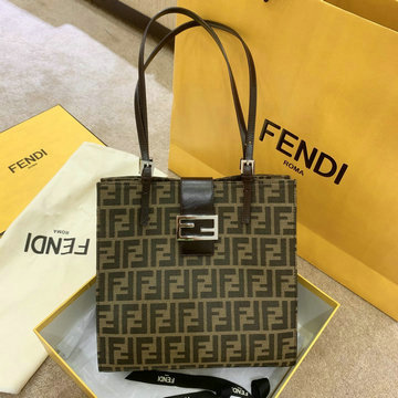 フェンディ FENDI  BXN-FD5064 2020年最新入荷 トートバッグ 肩掛け ショルダーバッグ レディースかばん レザー