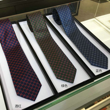 グッチ GUCCI AN-LDGG20003 2020年最新入荷 GGランバス モチーフ シルク タイ メンズ ビジネス ネクタイ