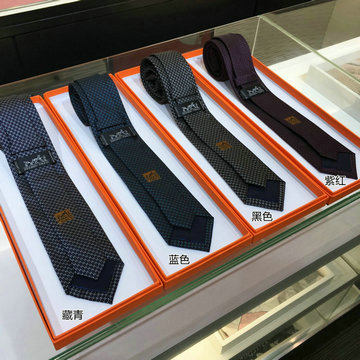 エルメス HERMES AN-LDHE20008 2020年最新入荷 シルク タイ メンズ ビジネス ネクタイ