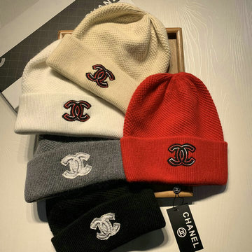 商品名称：シャネル CHANEL AN-MZCH20008 2020年最新入荷 帽子 ファー ウール キャップ 冬 防寒