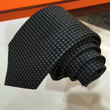 エルメス HERMES AN-LDHE20009 2020年最新入荷 H織り シルク タイ メンズ ビジネス ネクタイ