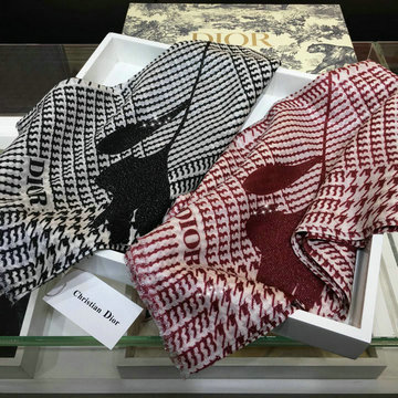 商品名称：クリスチャンディオール CHRISTIAN DIOR AN-WJCD20027 2020年最新入荷 マフラー ショール スカーフ カシミヤ