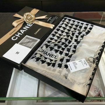 シャネル CHANEL AN-WJCH20049 2020年最新入荷 マフラー ショール スカーフ カシミヤ