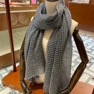 シャネル CHANEL AN-WJCH20047  2020年最新入荷 マフラー ショール スカーフ カシミヤ