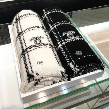 商品名称：シャネル CHANEL AN-WJCH20053 2020年最新入荷 マフラー ショール スカーフ カシミヤ