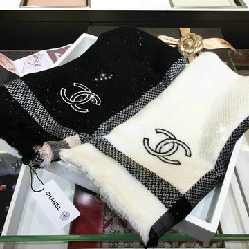 シャネル CHANEL AN-WJCH20059  2020年最新入荷 マフラー ショール スカーフ カシミヤ