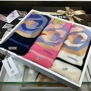 商品名称：シャネル CHANEL AN-WJCH20054 2020年最新入荷 マフラー ショール スカーフ カシミヤ