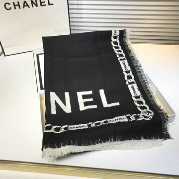 シャネル CHANEL AN-WJCH20055 2020年最新入荷 マフラー ショール スカーフ カシミヤ