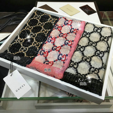 商品名称：グッチ GUCCI AN-WJGG20032 2020年最新入荷 マフラー ショール スカーフ カシミヤ