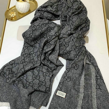 グッチ GUCCI AN-WJGG20034  2020年最新入荷 マフラー ショール スカーフ カシミヤ