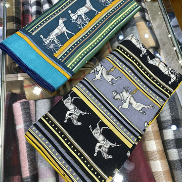 エルメス HERMES AN-WJHE20045 2020年最新入荷 マフラー ショール スカーフ ベルベット