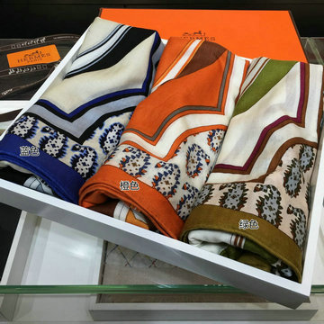 エルメス HERMES AN-WJHE20046 2020年最新入荷 マフラー ショール スカーフ カシミヤ