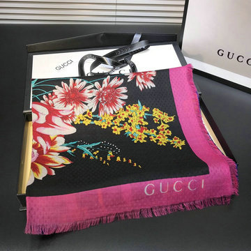 グッチ GUCCI AN-WJGG20035 2020年最新入荷 マフラー ショール スカーフ カシミヤ