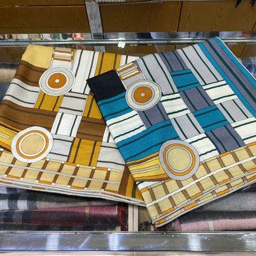 エルメス HERMES AN-WJHE20048 2020年最新入荷 マフラー ショール スカーフ ベルベット