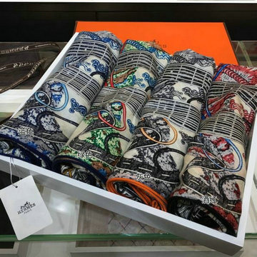 商品名称：エルメス HERMES AN-WJHE20053 2020年最新入荷 マフラー ショール スカーフ カシミヤ