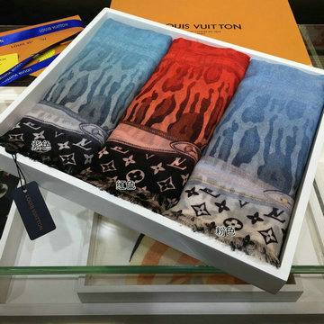 ルイヴィトン LOUISVUITTON AN-WJLV20065  2020年最新入荷 マフラー ショール スカーフ カシミヤ